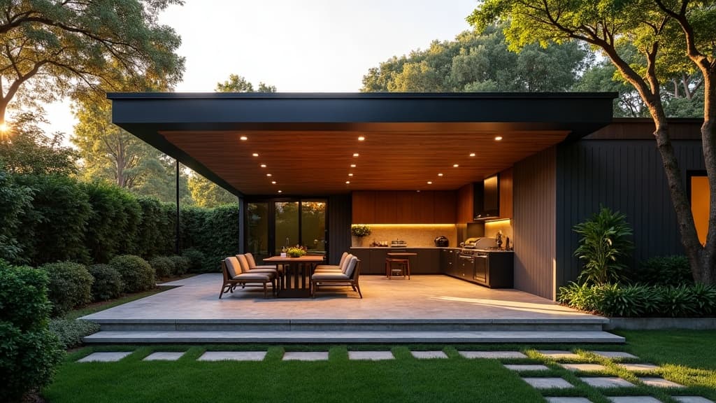 Patio Covers